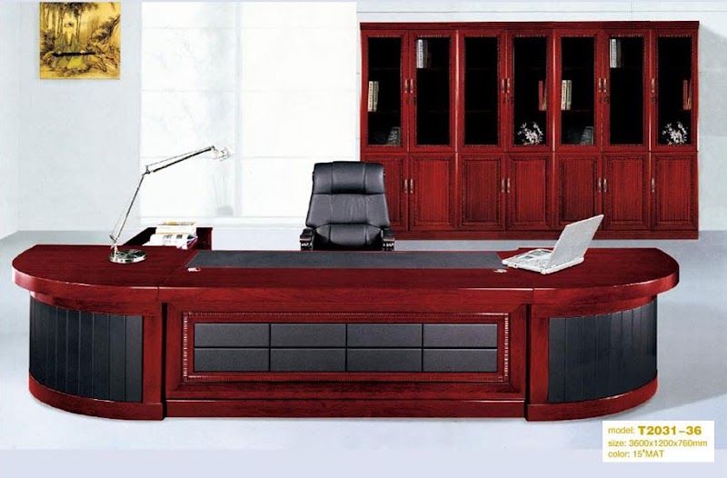 Atman Office Furniture - Photo 1