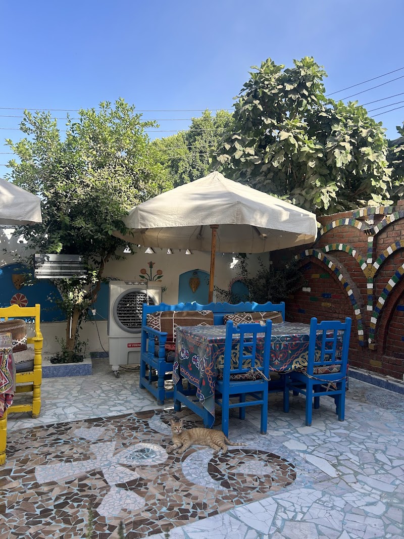 مطعم وولف Wolf Restaurant