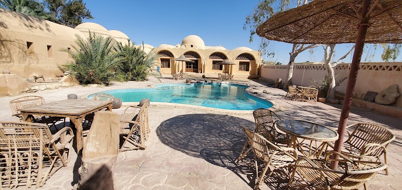 Badawiya farafra hotel - Photo 1