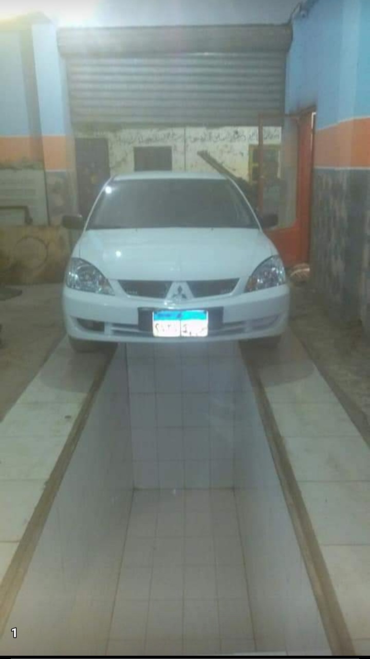 مركز التقوى لصيانةوتجديد السيارات - Photo 2