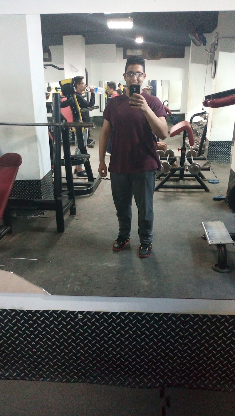 Smash Gym - Photo 1