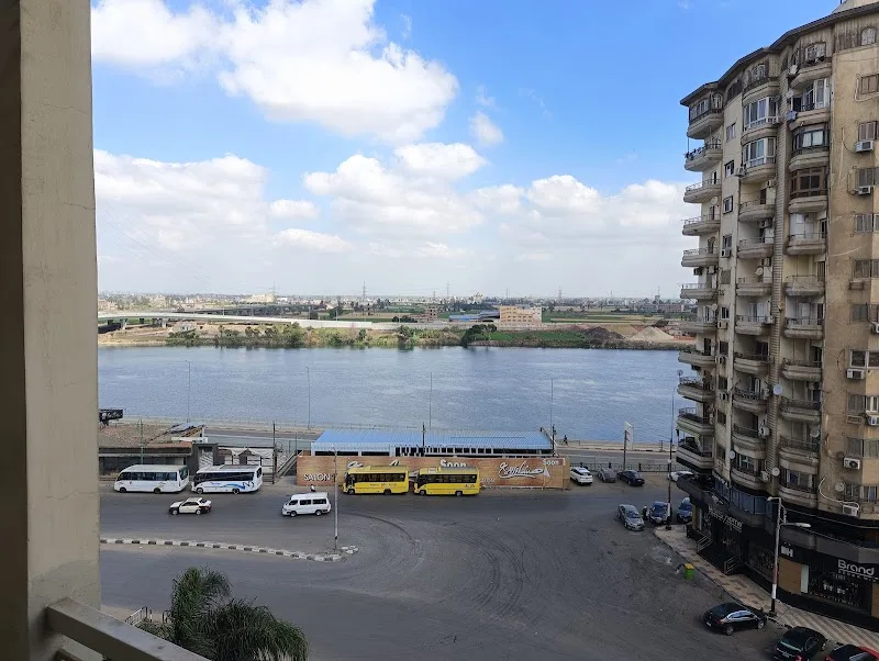 Mansoura University Hotel - Photo 3