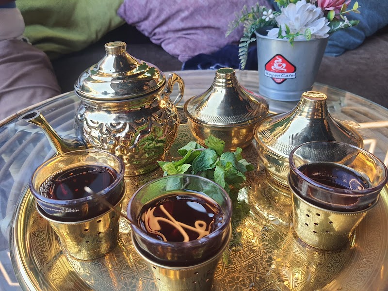 Rayan Cafe