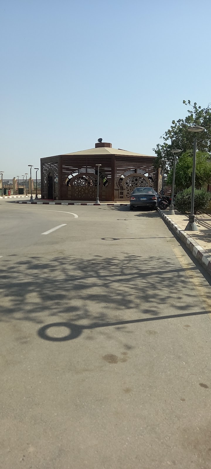 Tiba Specialized Hospital - Photo 3
