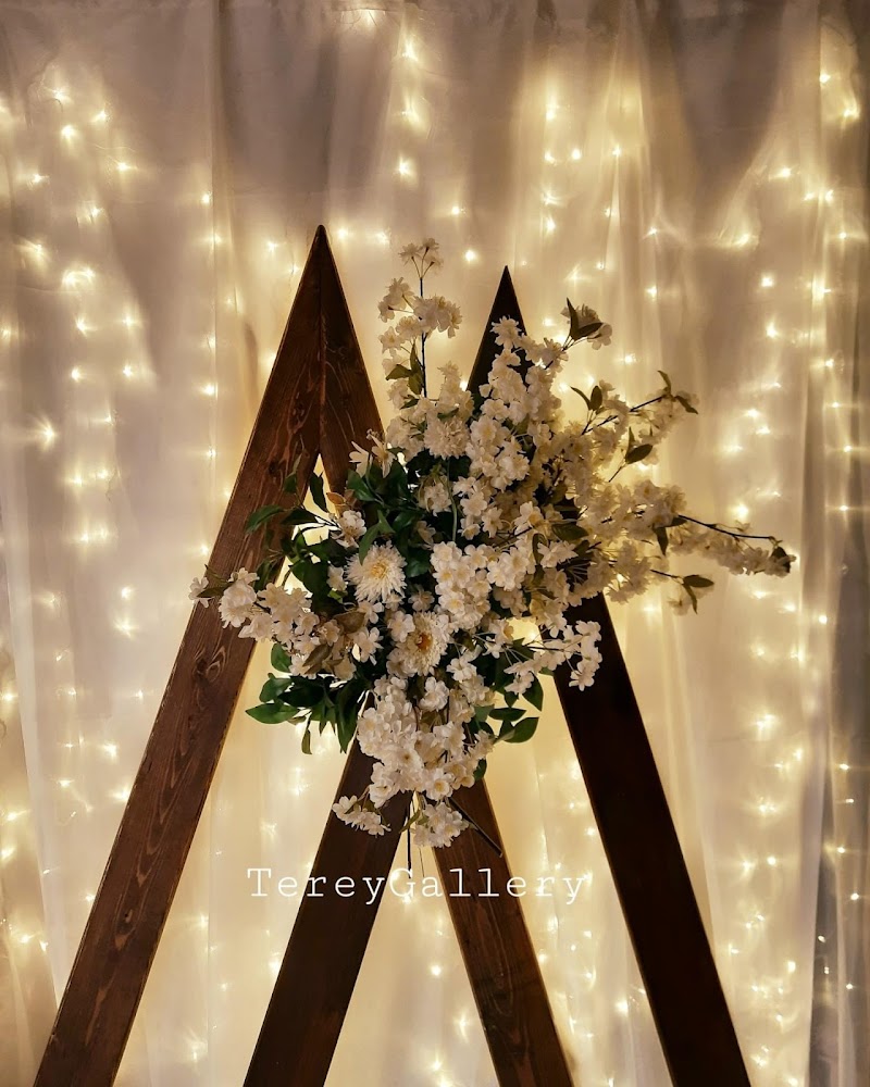 Terey Gallery For Bridal Bouquet & Designs - صورة 1