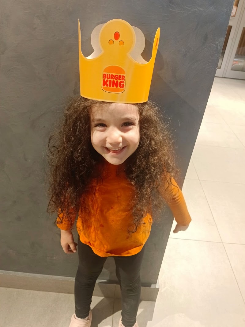 Burger King - Minya - صورة 3