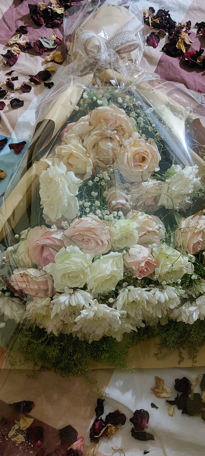 بتاع الورد