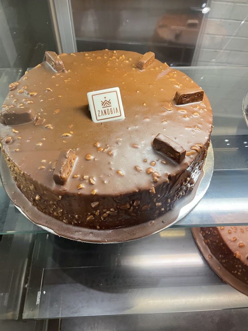 زانوبيا