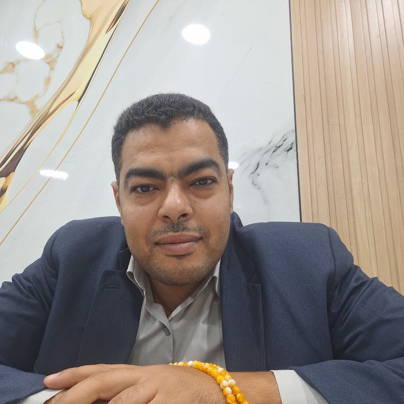 ‏مكتب / نادر عبد الخالق أبو جاعور للمحاماة والاستشارات القانونية - صورة 1