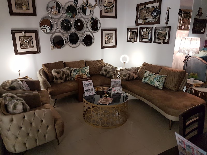 Kabbani furniture Faisal - قبانى للأثاث فيصل - Photo 3
