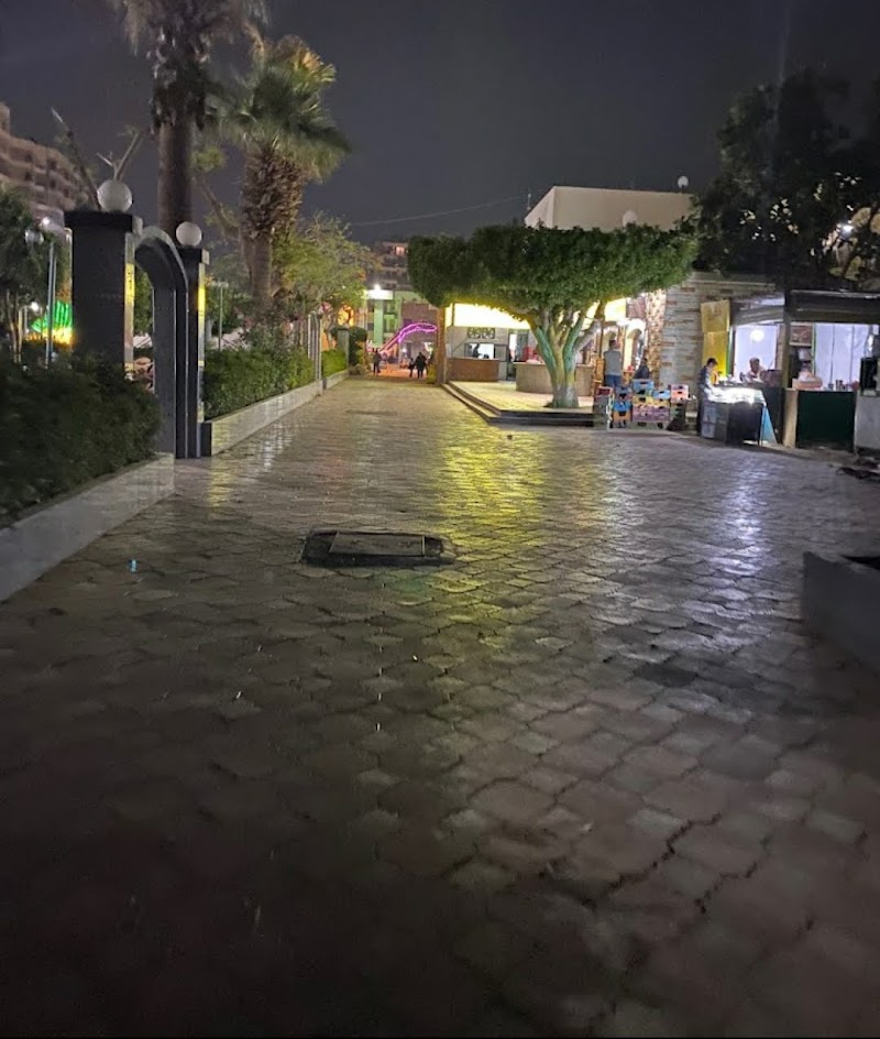 El Fayoum Sporting Club - Photo 1