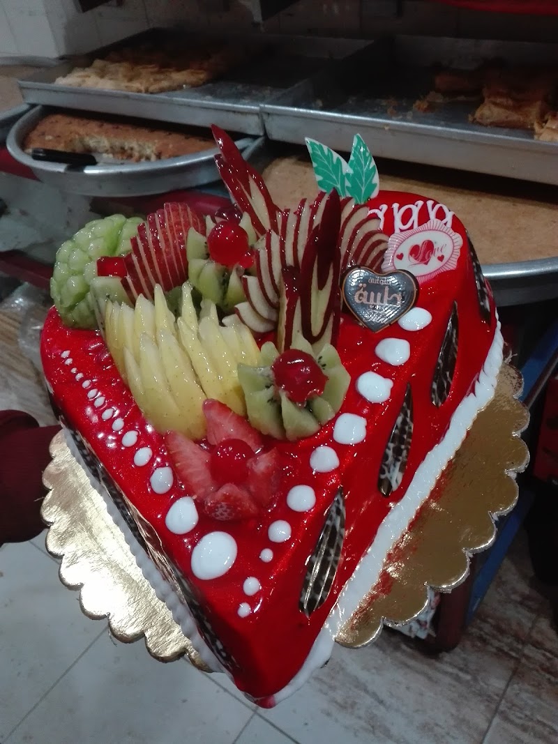 Tiba Pastry - Photo 2