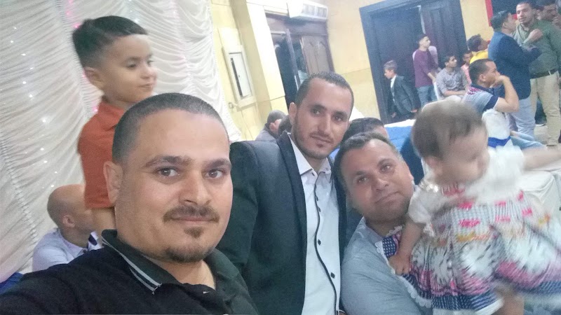 قاعة نفرتيتي للافراح والمناسبات - صورة 2