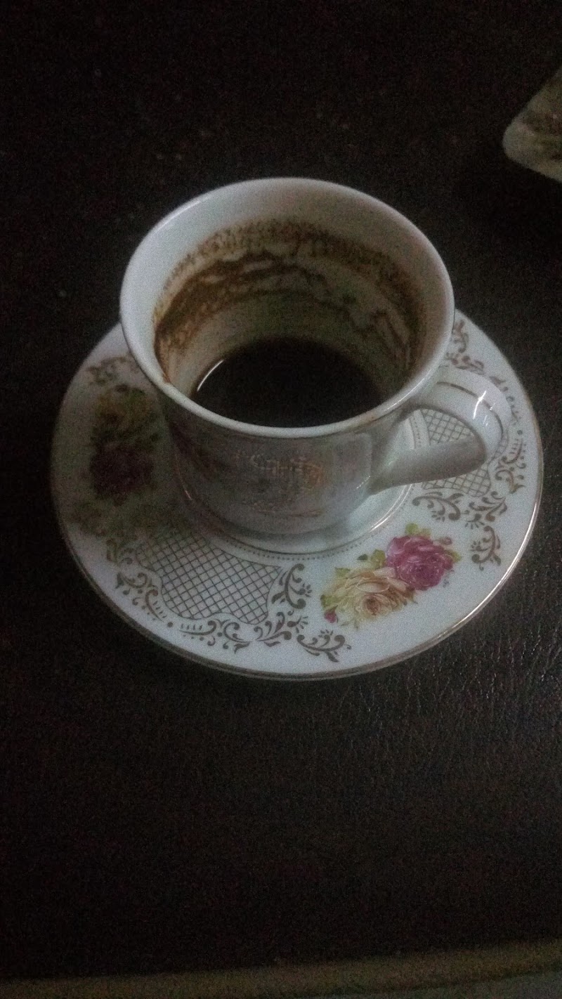 Expresso Cafe - صورة 1