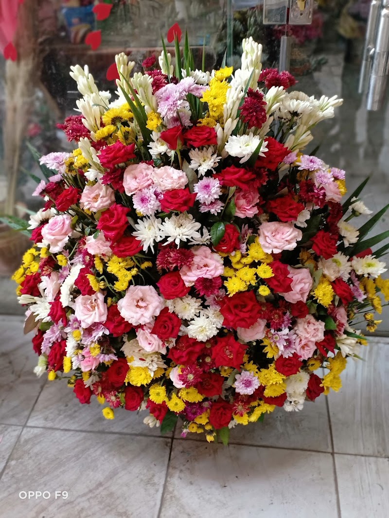 عالم الزهور - Photo 2