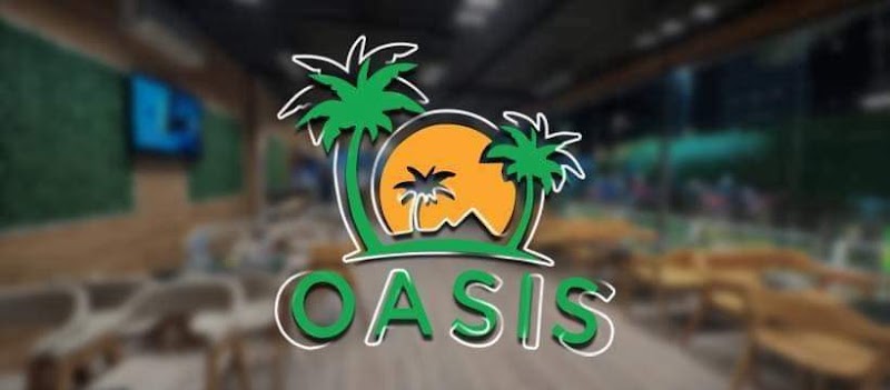 OASIS CAFE