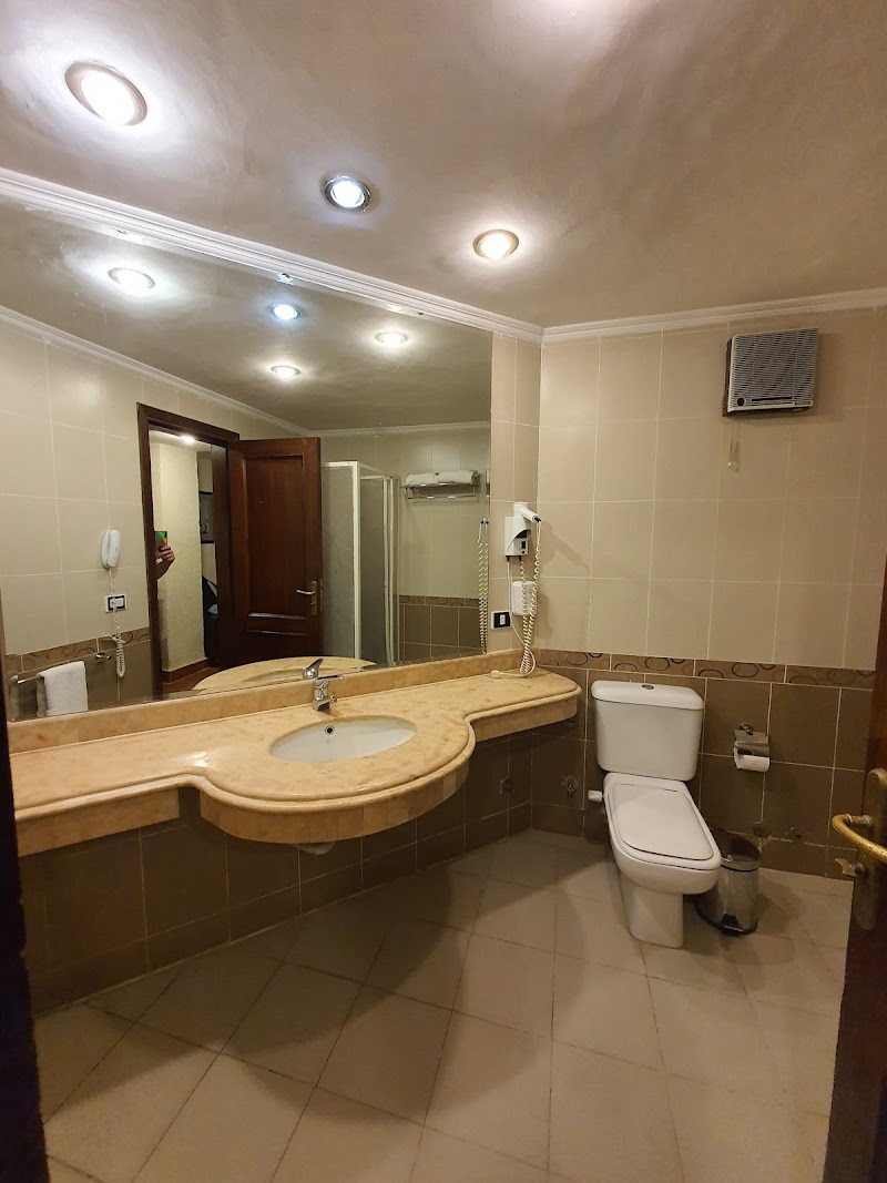 Dome Marina Hotel - صورة 2