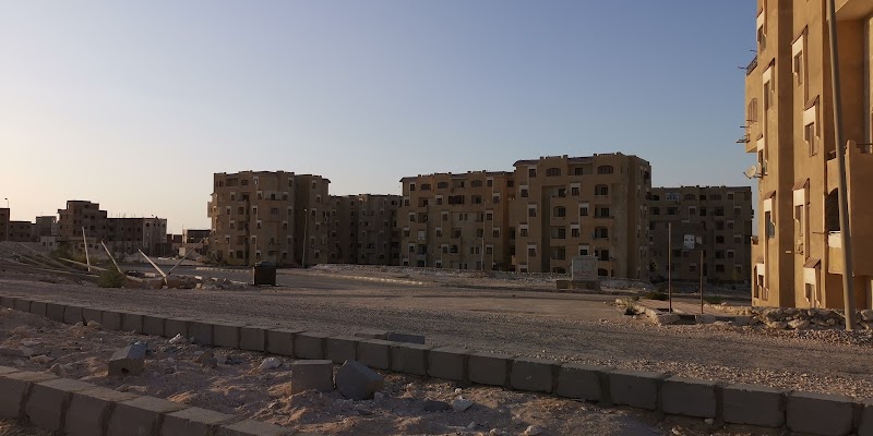 عمارات أوركيديا للاستثمار العقاري تشطيب سوبر لوكس - صورة 1