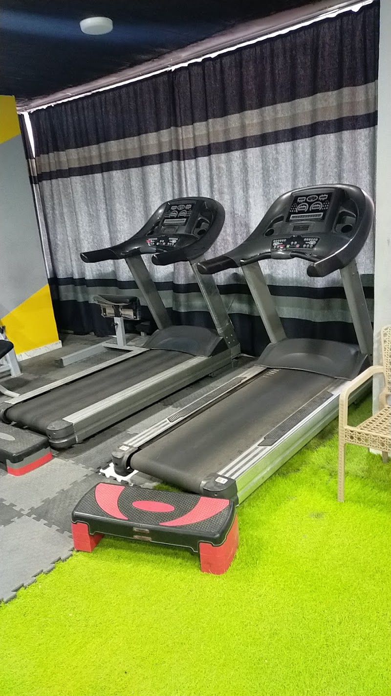 FIRE GYM FAYUM - صورة 2