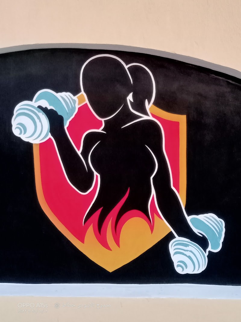 Fitness gym - Photo 3