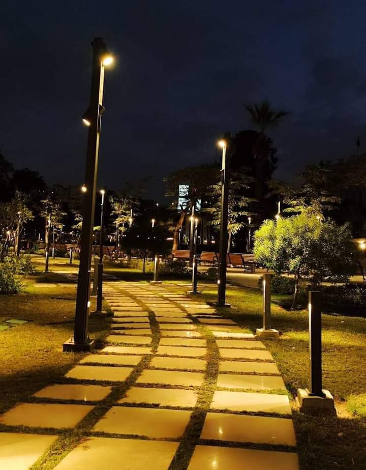 Ain Shams University - Photo 2