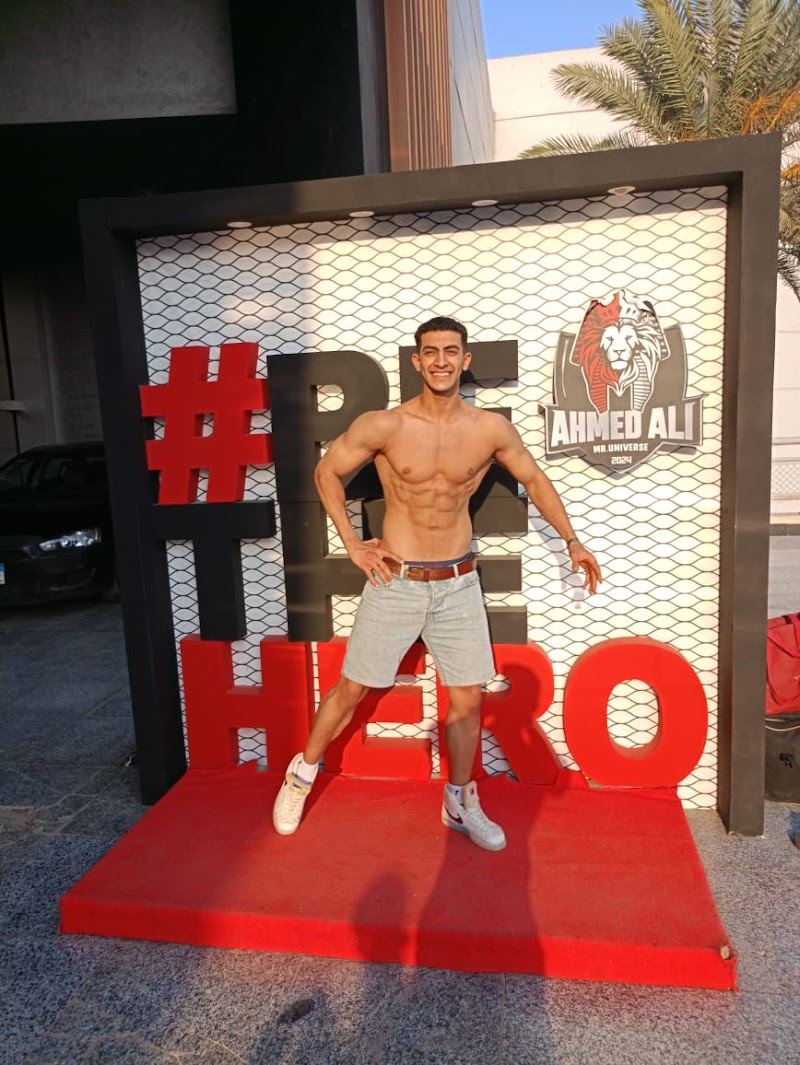 تربو جيم TURBO GYM