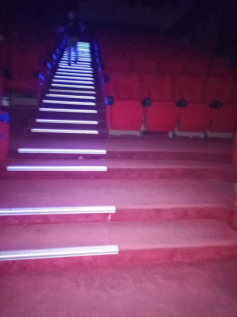 Renaissance Cinema Dandy Mall - رينيسانس سينما داندي مول - Photo 1