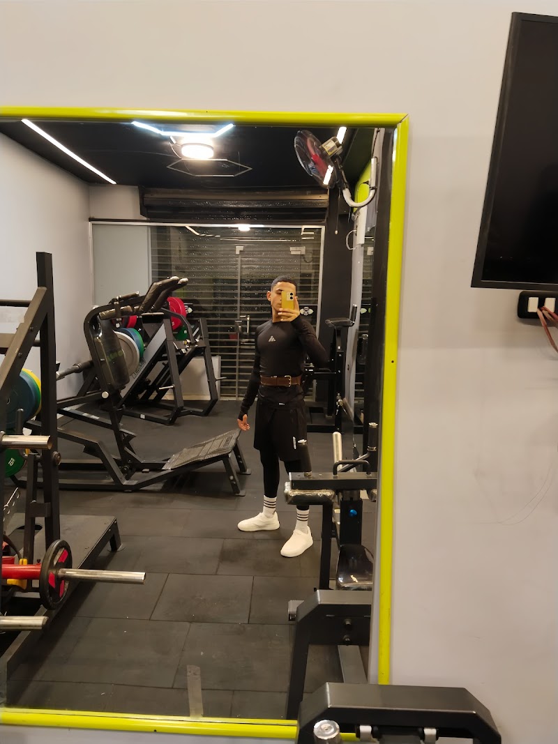 CEZAR gym and fitness club - Photo 1