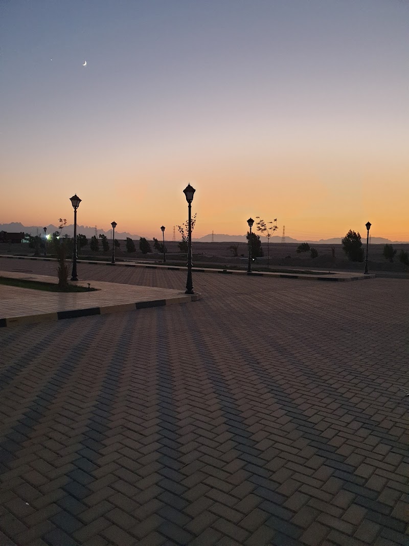 South Valley University Hurghada Branch
