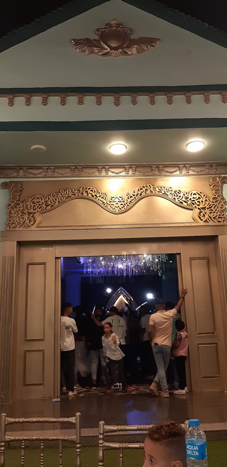 Massaya / قاعة مسايا - صورة 1