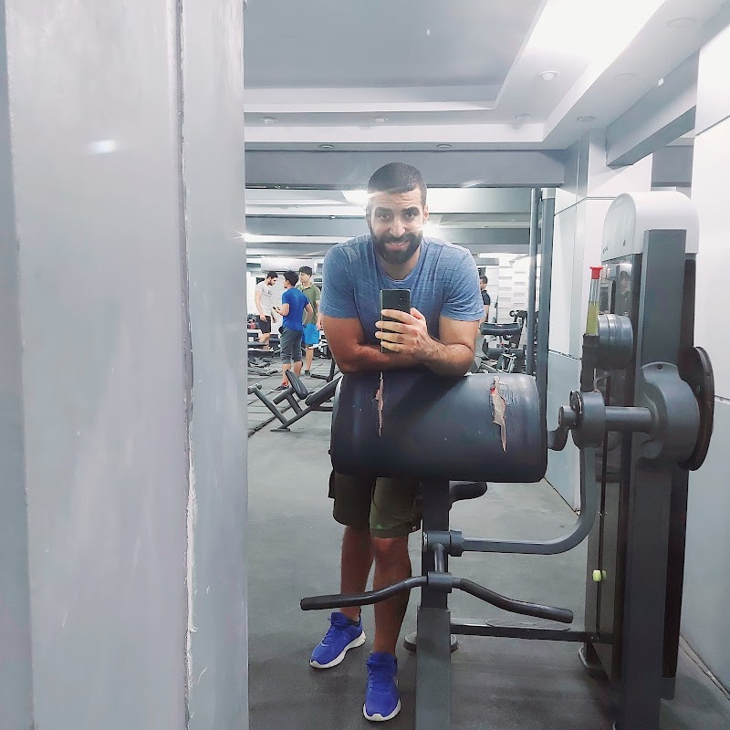 Uptown Gym - Photo 2
