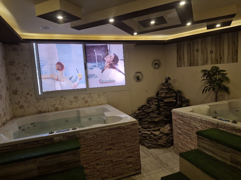 Camellia Spa massage Hammam and Beauty Salon - صورة 3
