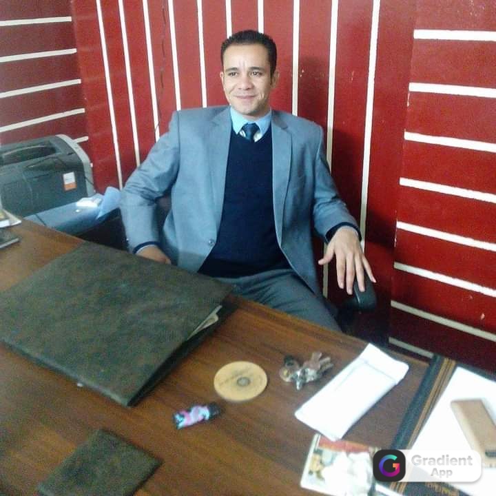 مكتب/عصام حمزة معتمد للمحاماة و الاستشارات القانونية - صورة 2