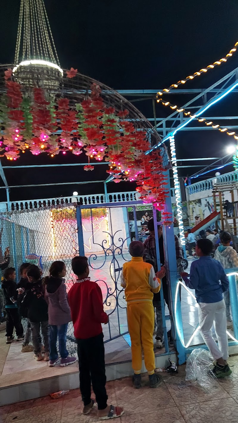 Al Madina Wedding Hall - Photo 3
