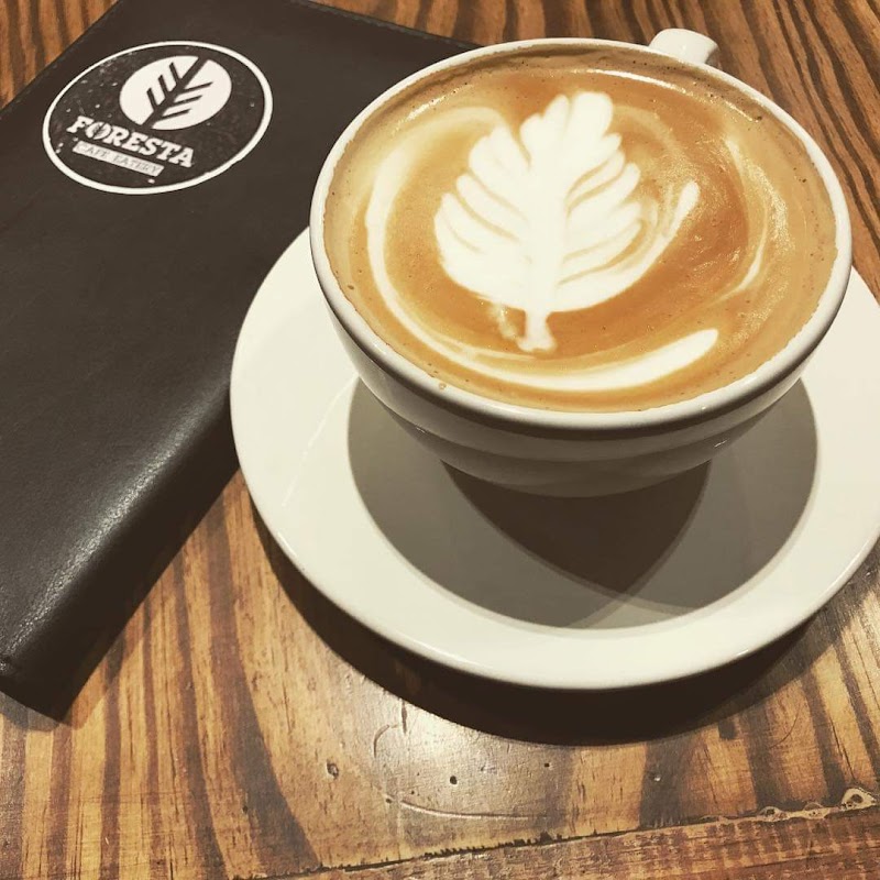 Foresta Café & Eatery