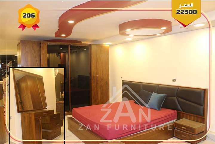 زان للاثاث - Zan furniture - Photo 2