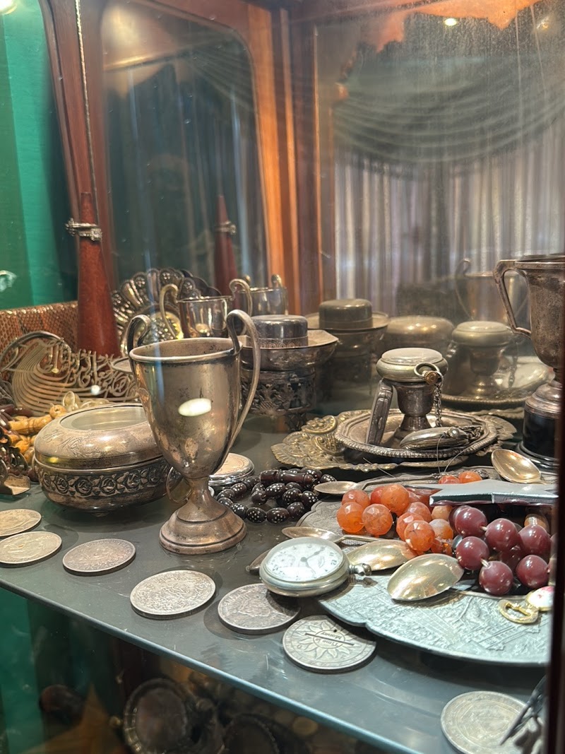 مجوهرات يحيى