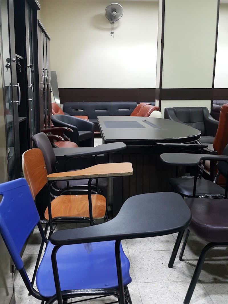 El Baraka Furniture