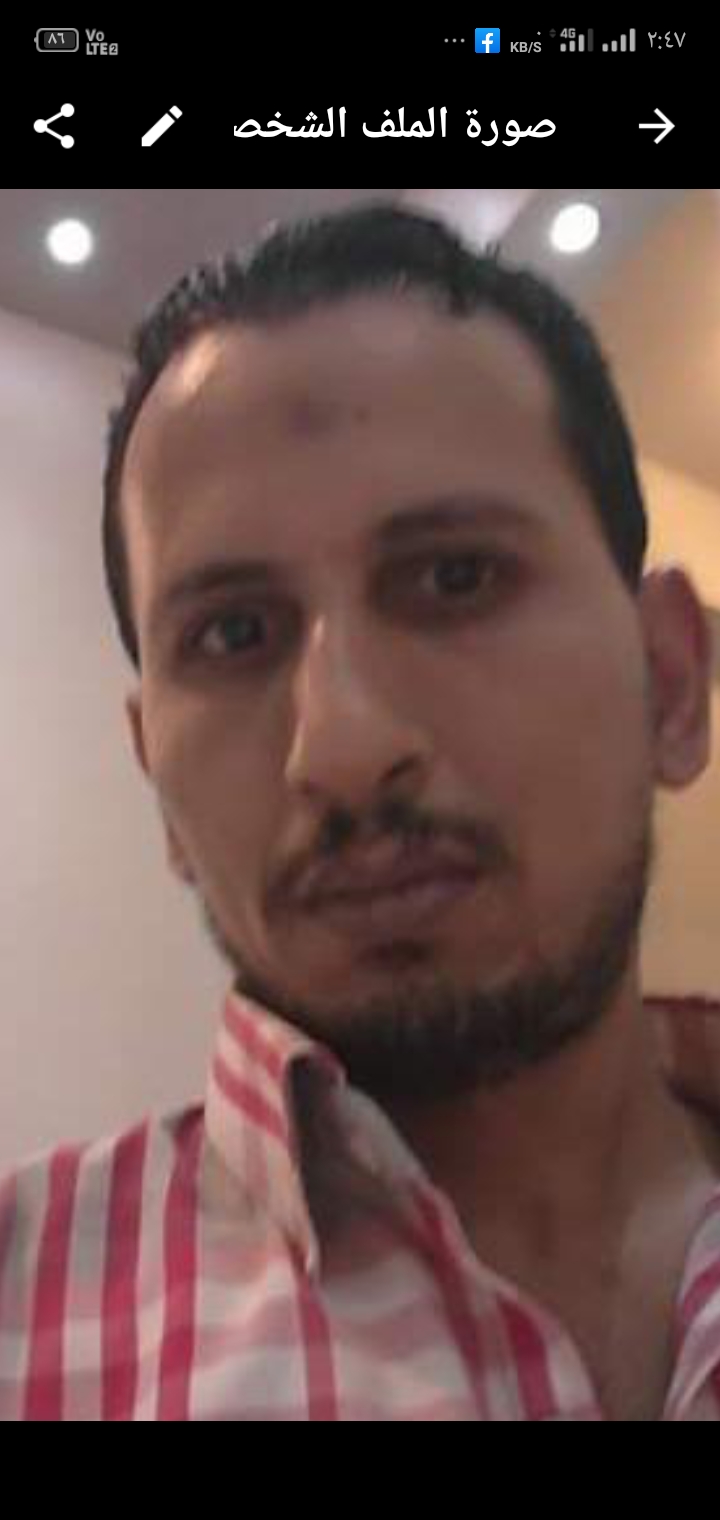 محل كهرباء وصيانة جميع الأجهزة الكهربائية في المحل
