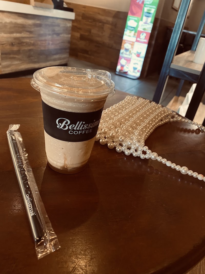 Bellissimo coffee - صورة 2