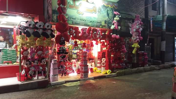 مطعم الشعب - Photo 2
