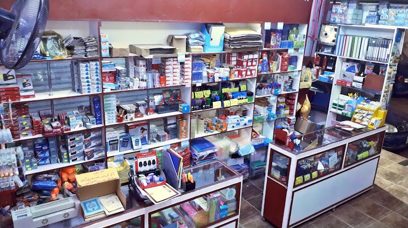 مكتبة بورسعيد