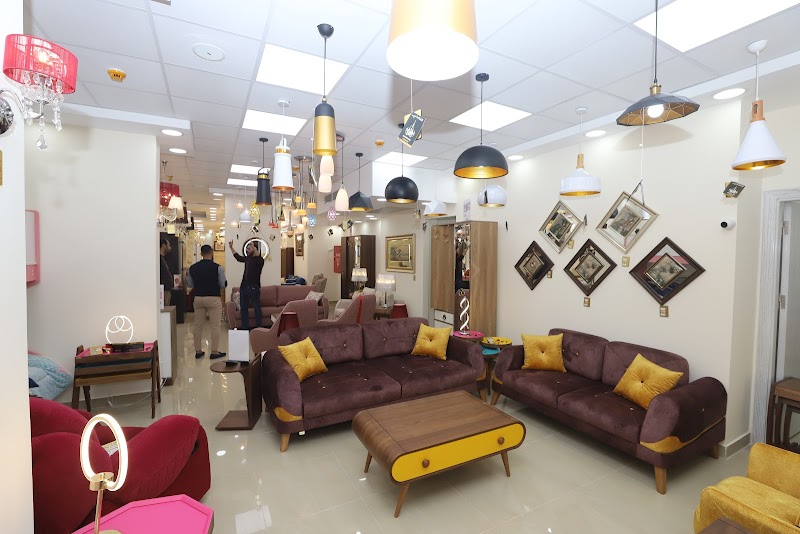 Kabbani Furniture Damanhour - قباني للأثاث دمنهور - صورة 2