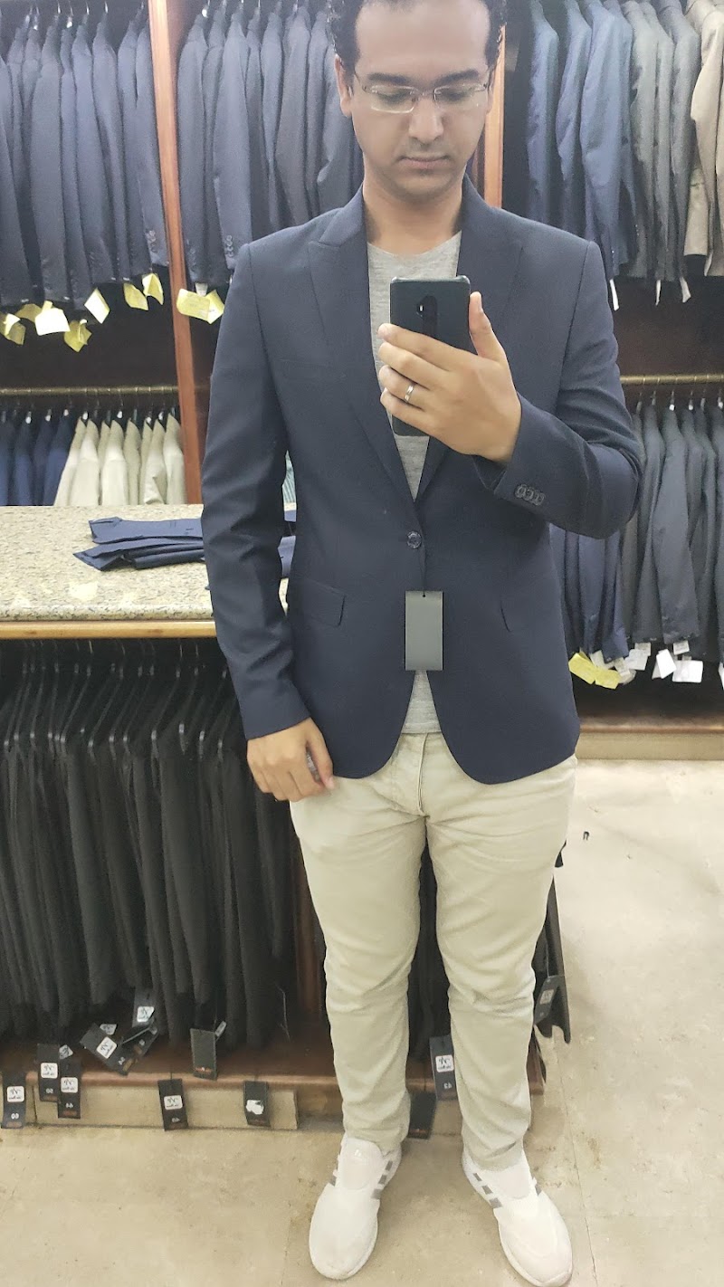 تاى هاوس - صورة 1