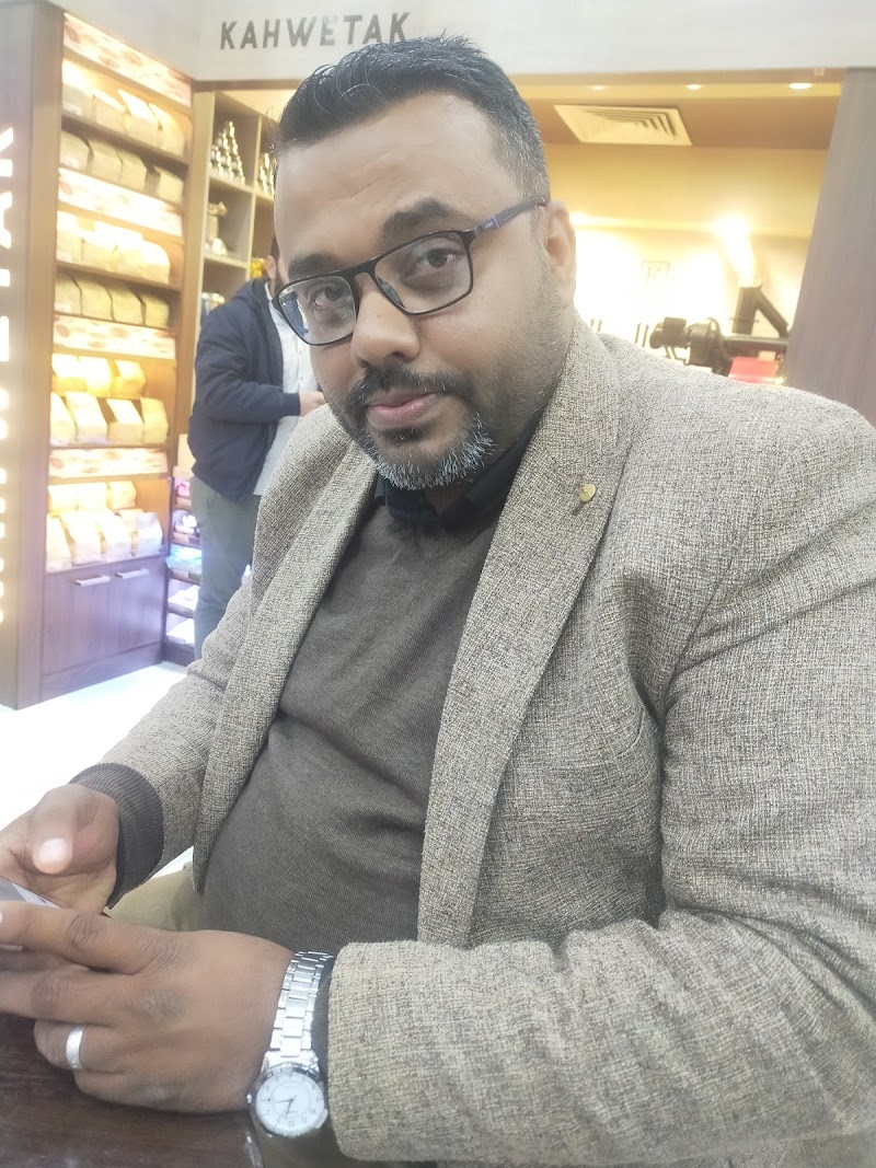 مكتب المستشار سيد محمد فوزي المحامي بالنقض
