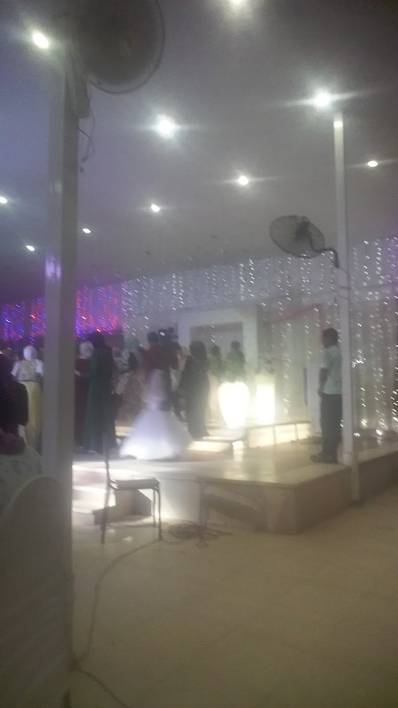 Sheraton Hall - Photo 3