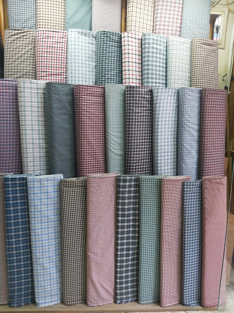 Mohammed Ayad Textiles and Upholstery - Photo 2