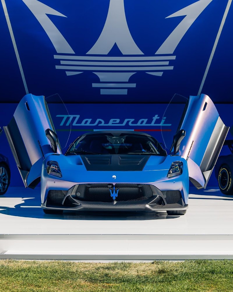 ABOGMRA Car Service - Photo 2
