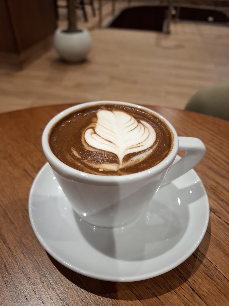 Rich coffee Café - صورة 2