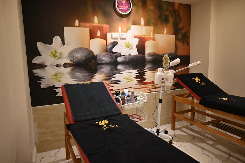 World Spa Beauty & Spa